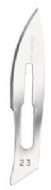 SWANN MORTON SURGICAL SCALPEL BLADES NO.23 (X5)